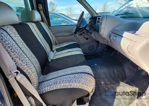 1996 Chevrolet Gmt-400 C1500 z USA, uszkodzony, nr VIN 1GCEC14W6TZ206098